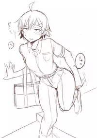 [Cr-R] Mainichi Tanetsuke Sare te Mesu no Karada ni Natta Hachiman ga Hamerare nagara Shanyuu Suru Manga (Yahari Ore no Seishun Love Come wa Machigatteiru.)