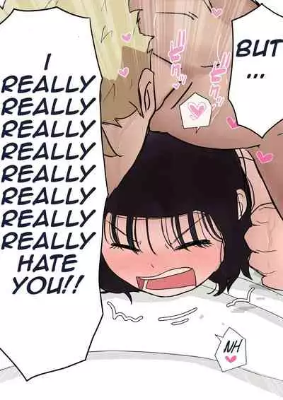 [Akahon] Ore no Kyonyuu Kanojo ga, Yarichin to Ofuro ni Hairu Koto ni NTR 2 | My big boobs girlfriend is take a shower with playboy NTR 2 [English] [Aishi21]