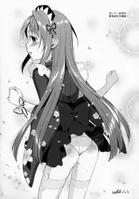 (C81) [abgrund (udk)] Suzuki P no Idol Hizou Eizou Collection.avi [Chinese] [刷牙子汉化]