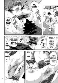 (C87) [Can Do Now! (Minarai Zouhyou)] Yoakashi no Koushou | Arsenal of Staying Up All Night (Kantai Collection -KanColle-) [English] {doujin-moe.us}