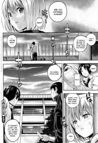 [Konchiwa] Fujunna kono Mi | Impure Myself (COMIC HOTMiLK 2012-05) [English] [CGRascal]