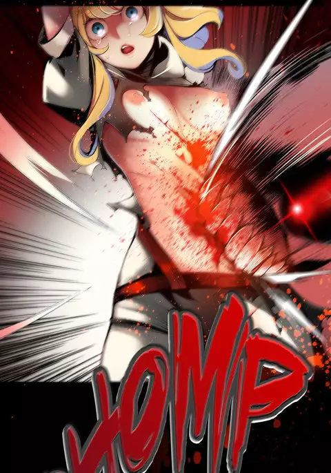 Lilith`s Cord Ch.1-24