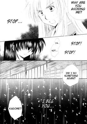 Kimagure Futahoshi | Fickle Twin Comets