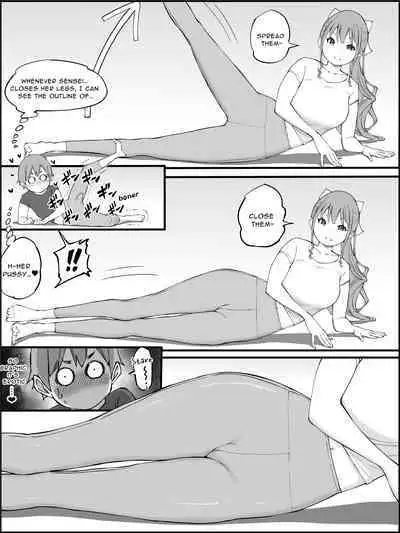 Boku ni Harem SeFri ga Dekita Riyuu 3 | The Reason I Have a Sex Friend Harem 3