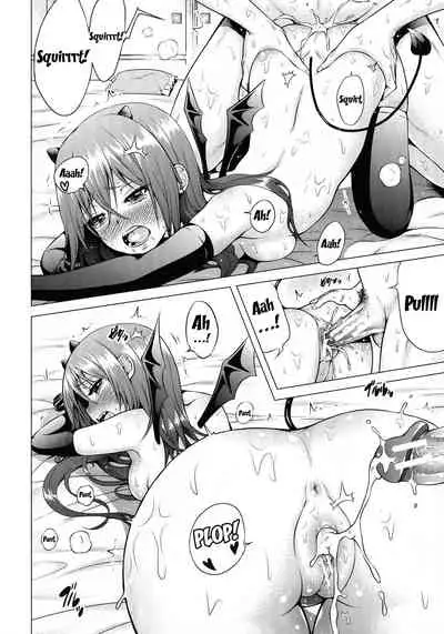 Isekai Harem Paradise Jou | Otherworld Harem Paradise First Part Ch. 1-3