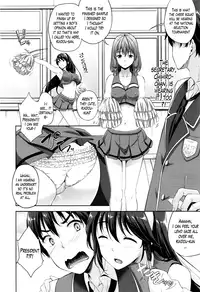 [Nanase Mizuho] Oyomesan wa Maou!? | My Bride is the Demon Lord!? Ch. 1-5 [English] [Lazarus H]