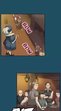 [Hong BanJang] Aharoo Ch.1-37 (English) (YoManga) (Ongoing)