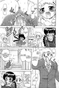 [Ogata Gatarou] Doki Doki...Shiteru? | Doki Doki...Do You Do? [English] [Yoroshii]