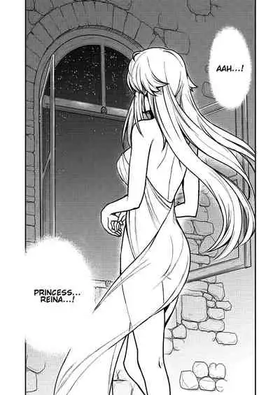 Kukkorose no Himekishi to nari, Yuri Shoukan de Hataraku koto ni Narimashita. 2 | Becoming Princess Knight and Working at Yuri Brothel 2