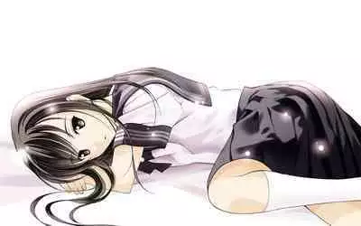 SecretDmain] Un etudiant de la fille