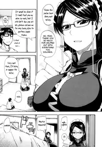 [Takashiro Go-ya] Innyou Alice | Pee Drinking Alice Ch. 1-3 + Bangai Hen [English] =Little White Butterflies=