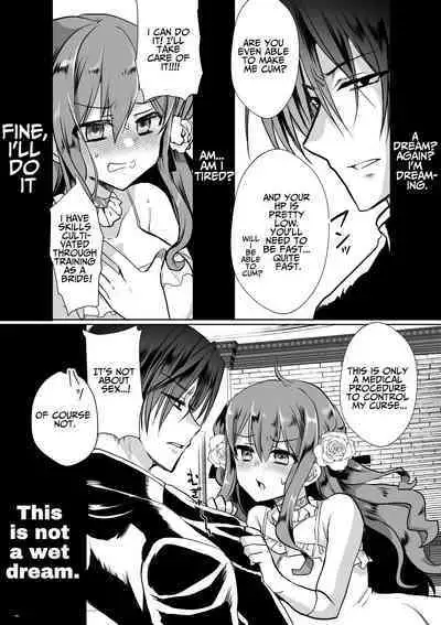 [Whisker Pad (Mopho)] Mob Oshi JK no Akuyaku Reijou Isekai Tensei ~Hisan~ 4 | JK's Tragic Isekai Reincarnation as the Villainess ~But My Precious Side Character!~ 4 [English] [Digital]