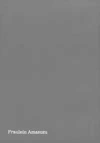 (C77) [Robina go round (Robina)] Fraulein Amasuzu (Final Fantasy XI)