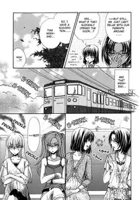 [Eiki Eiki + Zaou Taishi] Haru Natsu Aki Fuyu (Spring Summer Fall Winter) [English] [Lililicious]