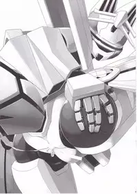 (C88) [Workaholic (Kni, kitsan, Rati)] OVERHEAT GIRLS (Medarot)