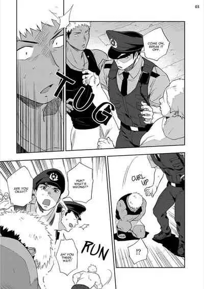 Chikubi ga Yowakute Ikirenai | My nipples are so sensitive I can´t take it