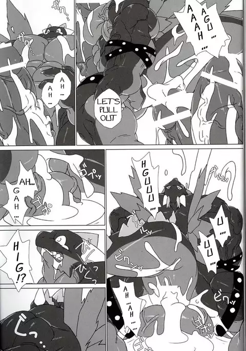 Totteoki no Basho | My best place