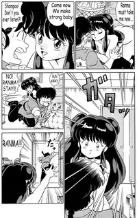 [Takashita-ya (Taya Takashi)] Tendou-ke no Musume tachi vol. 2 | Daughters of the Tendo House (Ranma 1/2) [English]