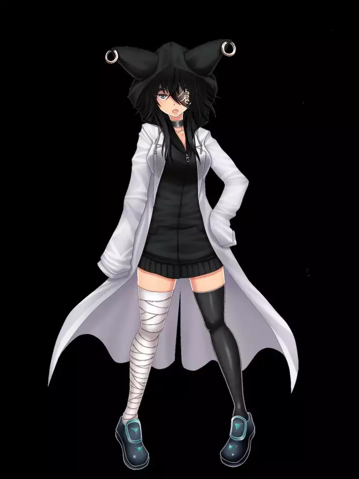 Trans Story ~hiroshikantamotsu o chi henpen~ part4