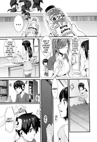 [Musashimaru] Touzen Imouto ni wa Naisho de | Keep It A Secret From My Sister Of Course [English]