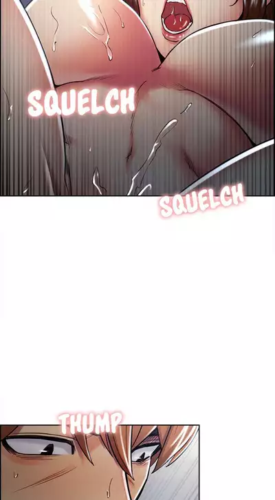 岳母家的刺激生活46-50 [英]