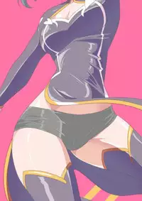 [Warabimochi] Heroine Harassment Junketsu no Taimashi Akina Zenpen [Chinese] [村长个人汉化]