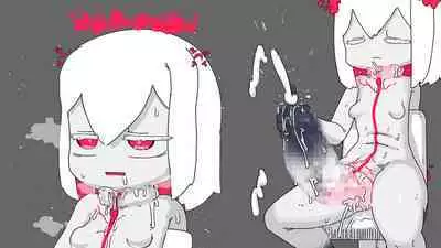 jidō ningyō meikyū tansaki | Maze exploration record of an automaton