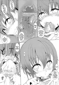 (SC60) [HAMMER_HEAD (Makabe Gorou)] HOW TO CREATE LEVEL FIVE (Toaru Majutsu no Index) [English] =LWB=