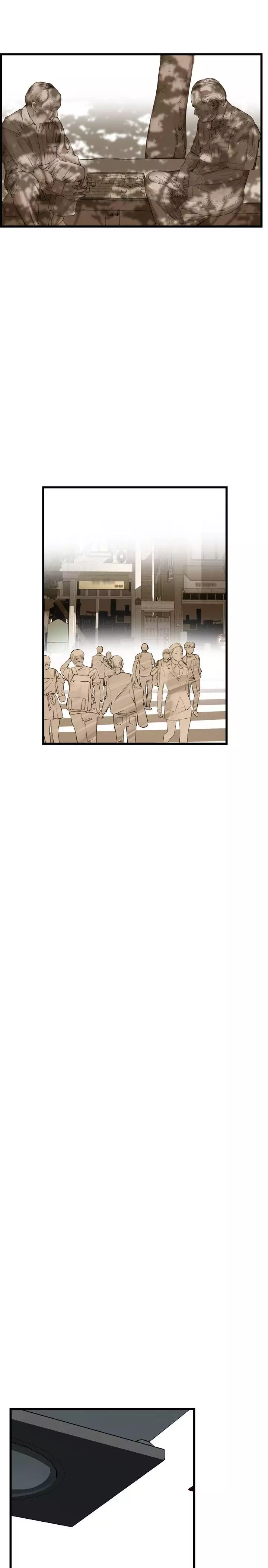 Take a Peek 偷窥 Ch.39~57 中文