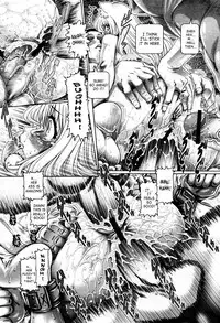 [TYPE.90] Matatabi Panic | Catnip Panic [English] [SaHa]