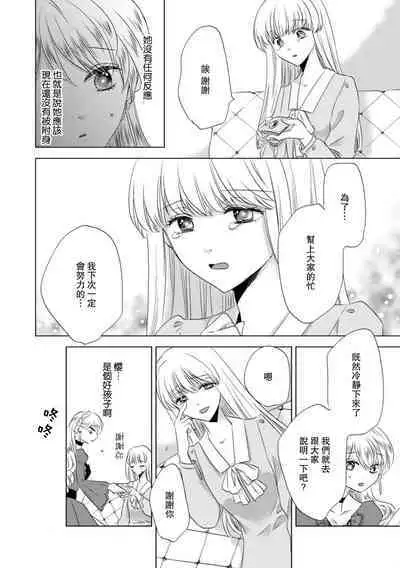 Dakareta Akuyaku Reijou wa, Gekihen Ouji no Dekiai Route ni Totsunyuuchuu!? | 被深拥的反派千金进入反套路王子的强宠攻略线!? 1-18