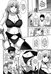 [Zen9] Taikutsu na Gogo no Sugoshikata | A Way to Spend a Boring Afternoon [English] [Lazarus H]