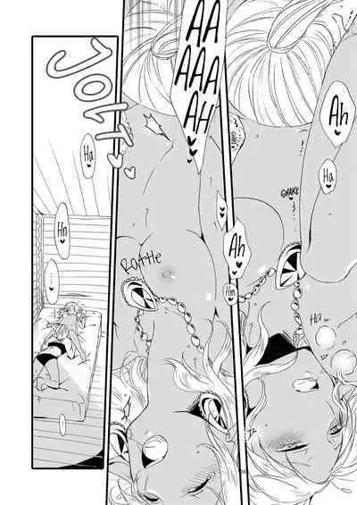 [Niratama (Sekihara, Hiroto)] Anata ni Ai o Anata ni Hana o Yui - Let me give love to you, I will give a flower to you Conclusion [Digital] [English]