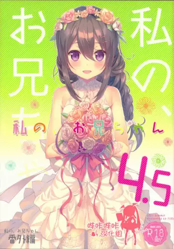 (C92) [TIES (Takei Ooki)] COCOLOGIC [Chinese] [萌纹个人汉化]