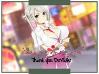 (C87) [Kodoku intelligence (Nanao)] Isuzu no Hon (Amagi Brilliant Park) [English] [Fated Circle]