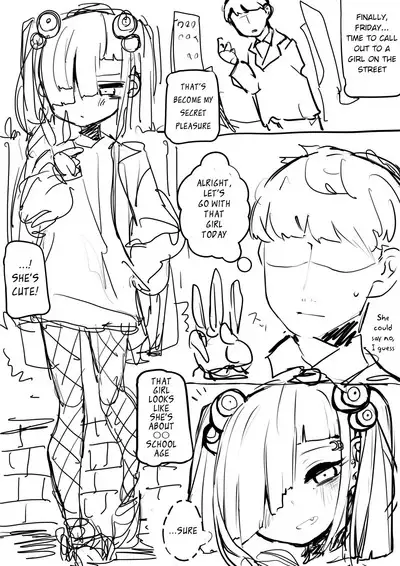 [HarmoNeaR (Yaemugura)] Io-chan ga Subculture Yuru Bitch Move Suru Hon | A Book where Io-chan Acts Like a Loose Subculture Bitch [English] [ClubTropicalExcellent]