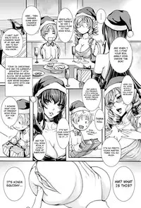 [Fei] Takusan Meshiagare Goshujin-sama | Please Help Yourself, Master! Ch. 1-7 [English] [4dawgz + FUKE]