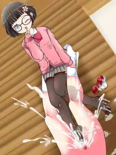 Nani demo suru tte itta yo ne? Jā… ashi de ika sete ī kashira?