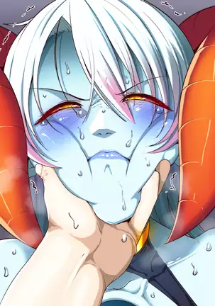 隷属魔王【フルカラーCG集版】