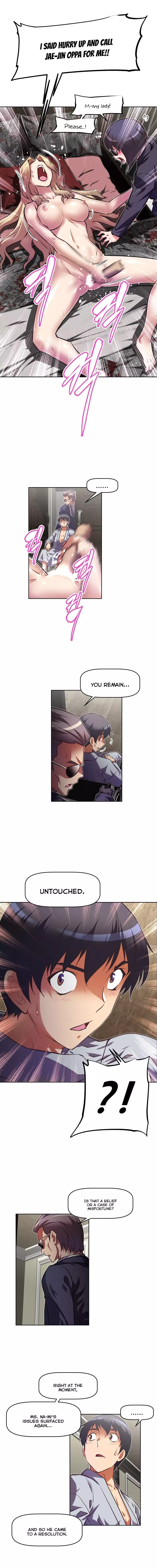 Brawling Go Ch.76-112