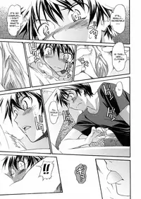 [Itosugi Masahiro] Oneechan no Onegai - A Wish of my Sister [English] [Icarus] [Decensored]