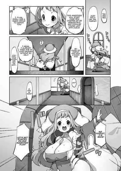 Mareinu Oukoku no Midarana Nichijou | Indecent Days of the Mareinu Kingdom