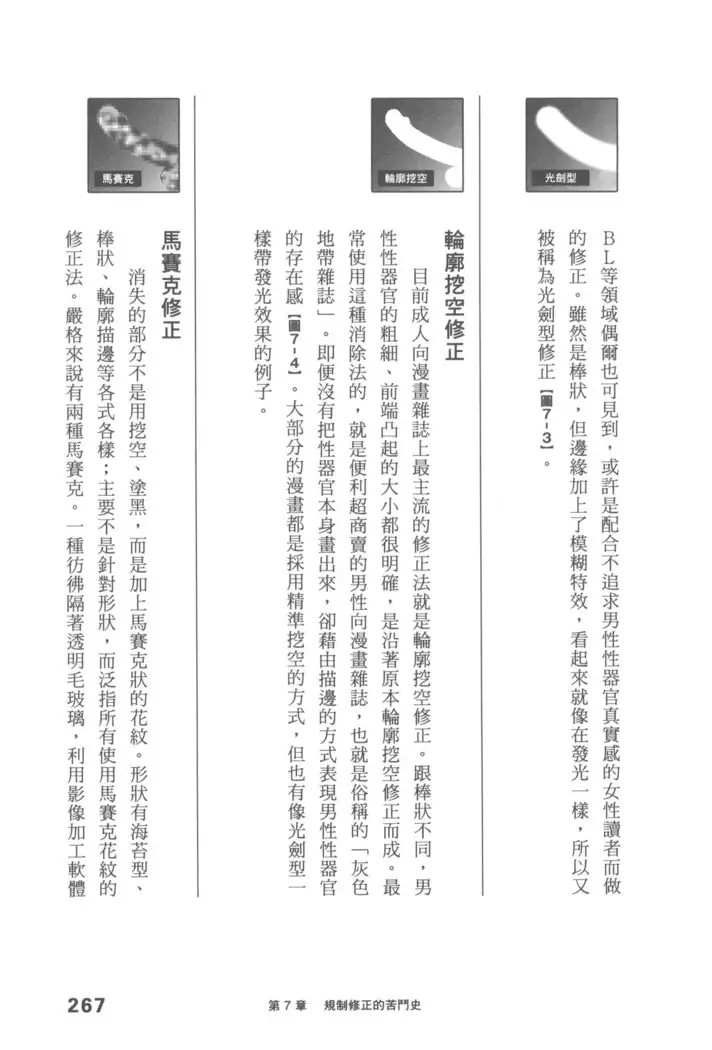 Ero Manga Hyogen Shi | 成人漫畫表現史