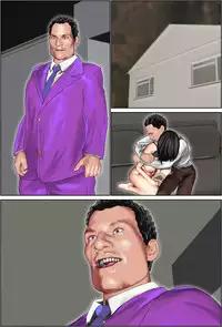 [Freedom Prophet] Otto no Tsumi