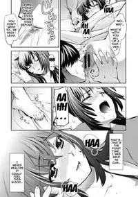 [Umemaru] Ima kara Kanojo ga Netoraremasu | From Now On She'll Be Doing NTR [English] {doujins.com} [Digital]