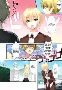 (C81) [KAROMIX (karory)] karofulmix EX6 (Boku wa Tomodachi ga Sukunai) [English] [QB-tl]