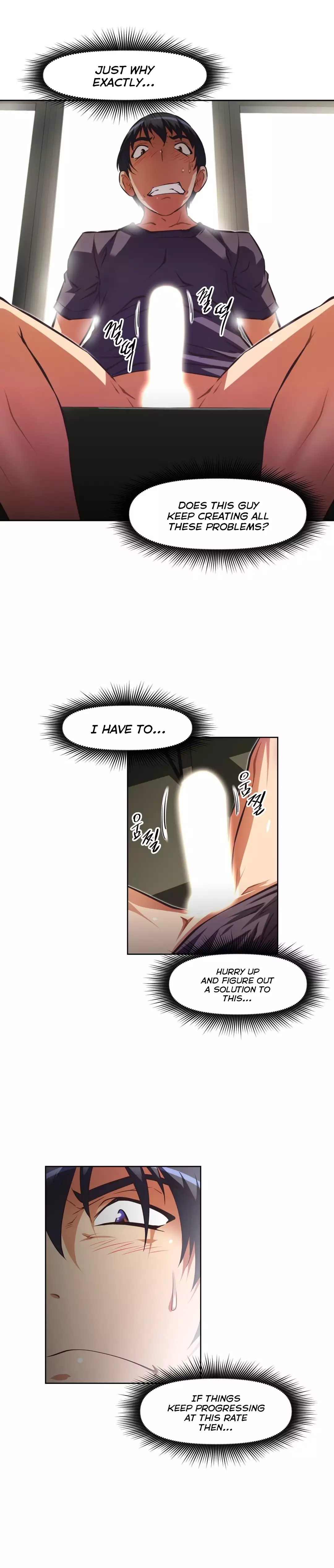 Brawling Go Ch.76-112