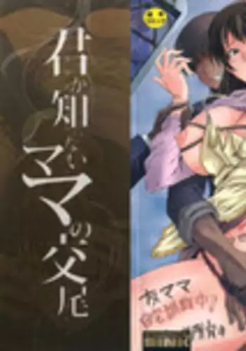 [SINK] Kimi ga Shiranai Mama no Koubi