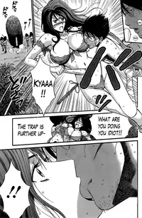 [Nagashima Chousuke] Kigenzen 10000 Nen no Ota | The Otaku in 10,000 B.C. Ch. 1-22 [English] [Natty Translations, Lazarus H]