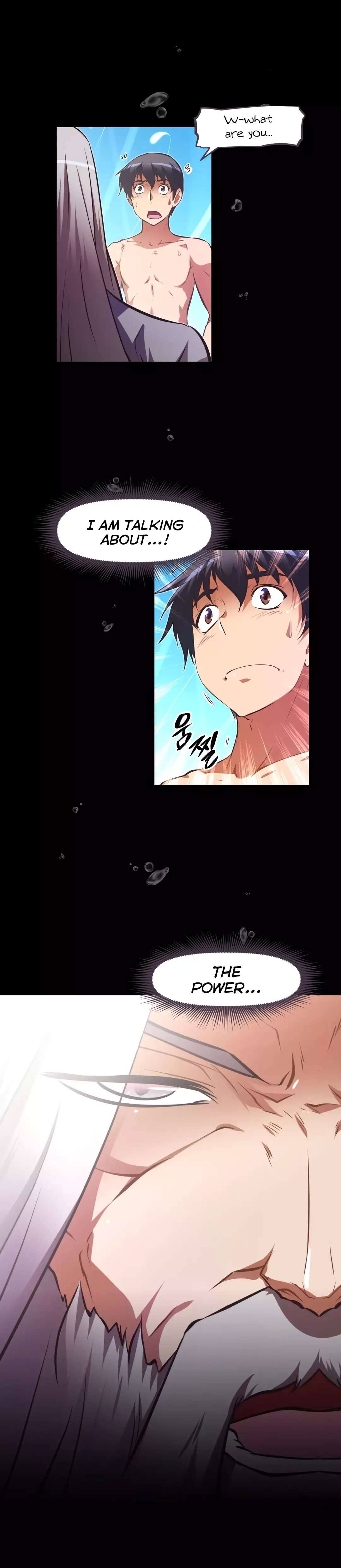 Brawling Go Ch.76-123